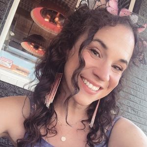 Meet your Posher, Katy